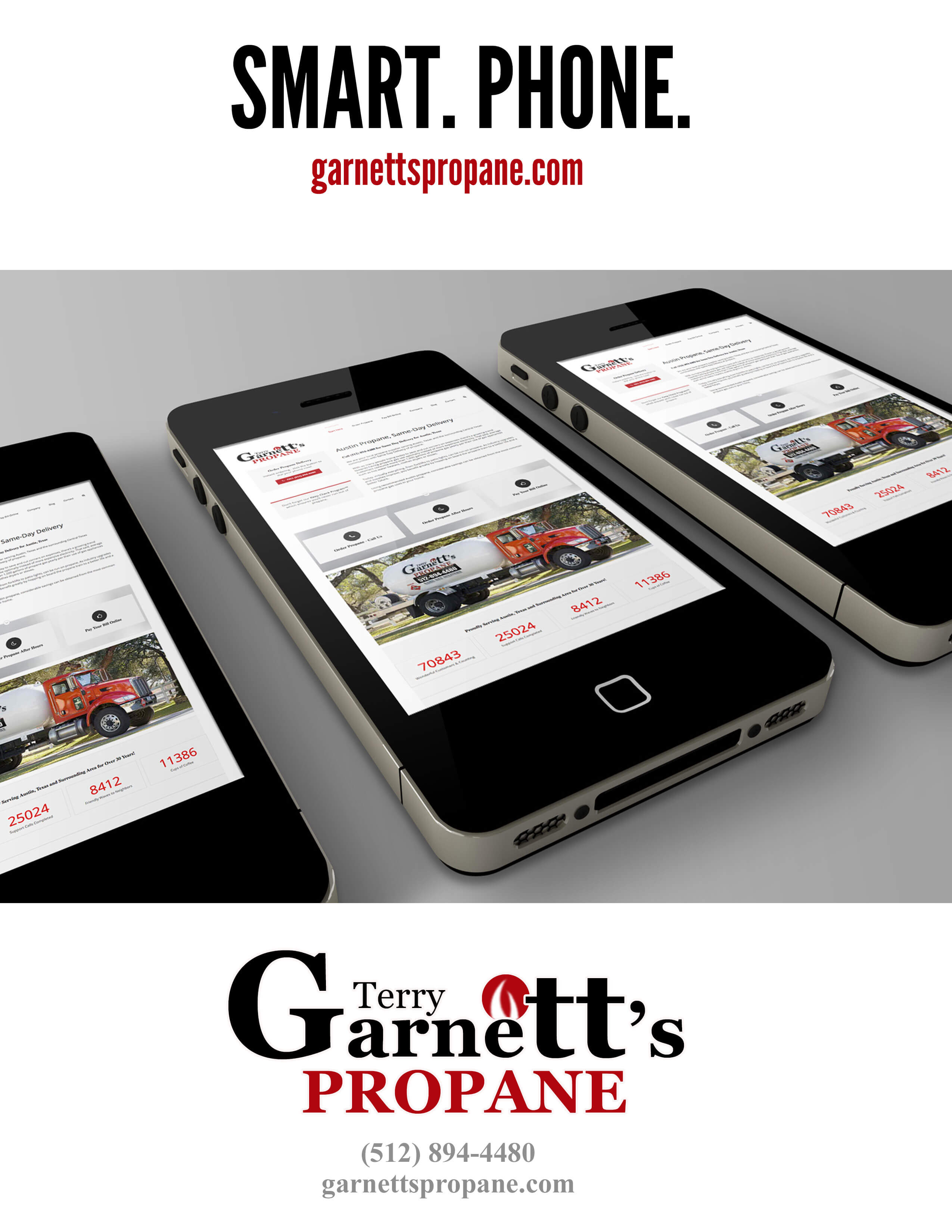 smart-phone